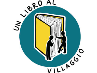 libro al villaggio